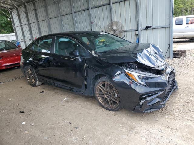 Toyota Corolla Night Shade Image 5