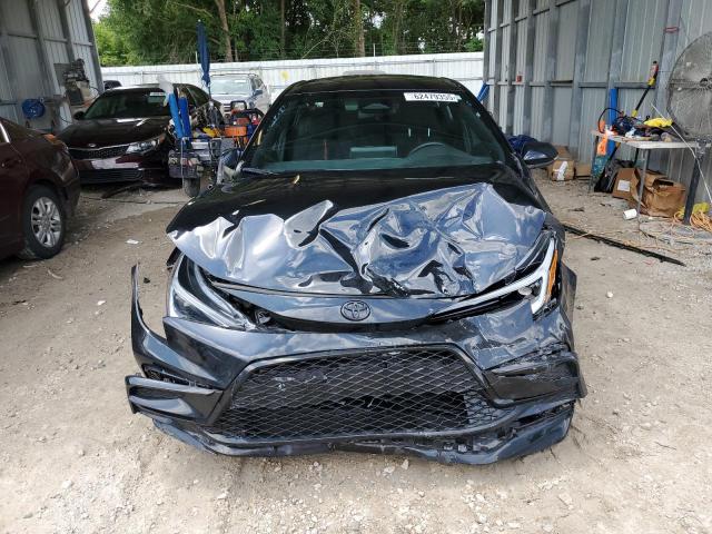 Toyota Corolla Night Shade Image 3