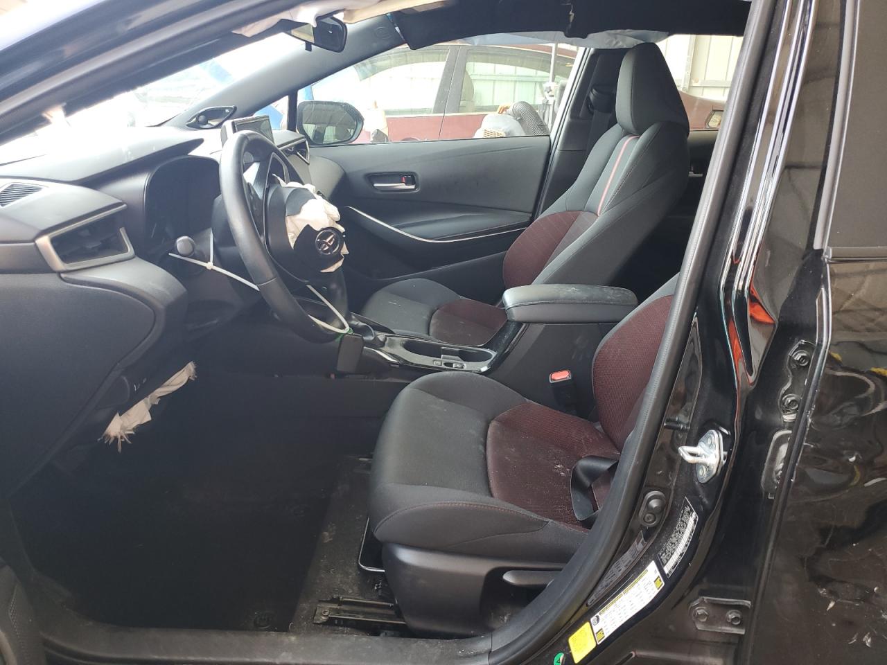 Toyota Corolla Night Shade Image 4