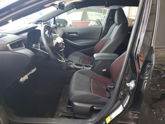 Toyota Corolla Night Shade Image 4