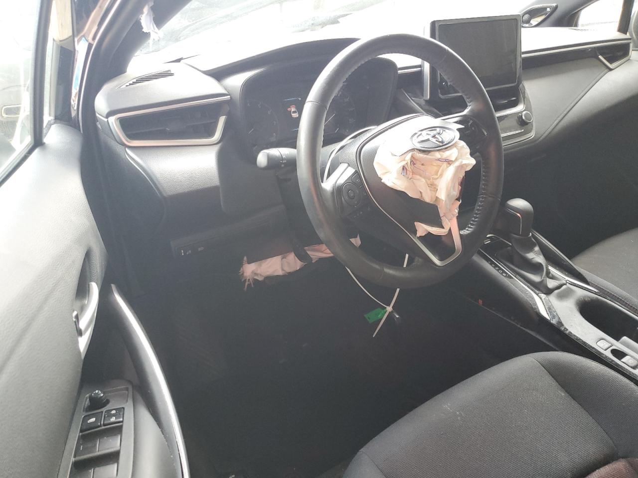 Toyota Corolla Night Shade Image 10