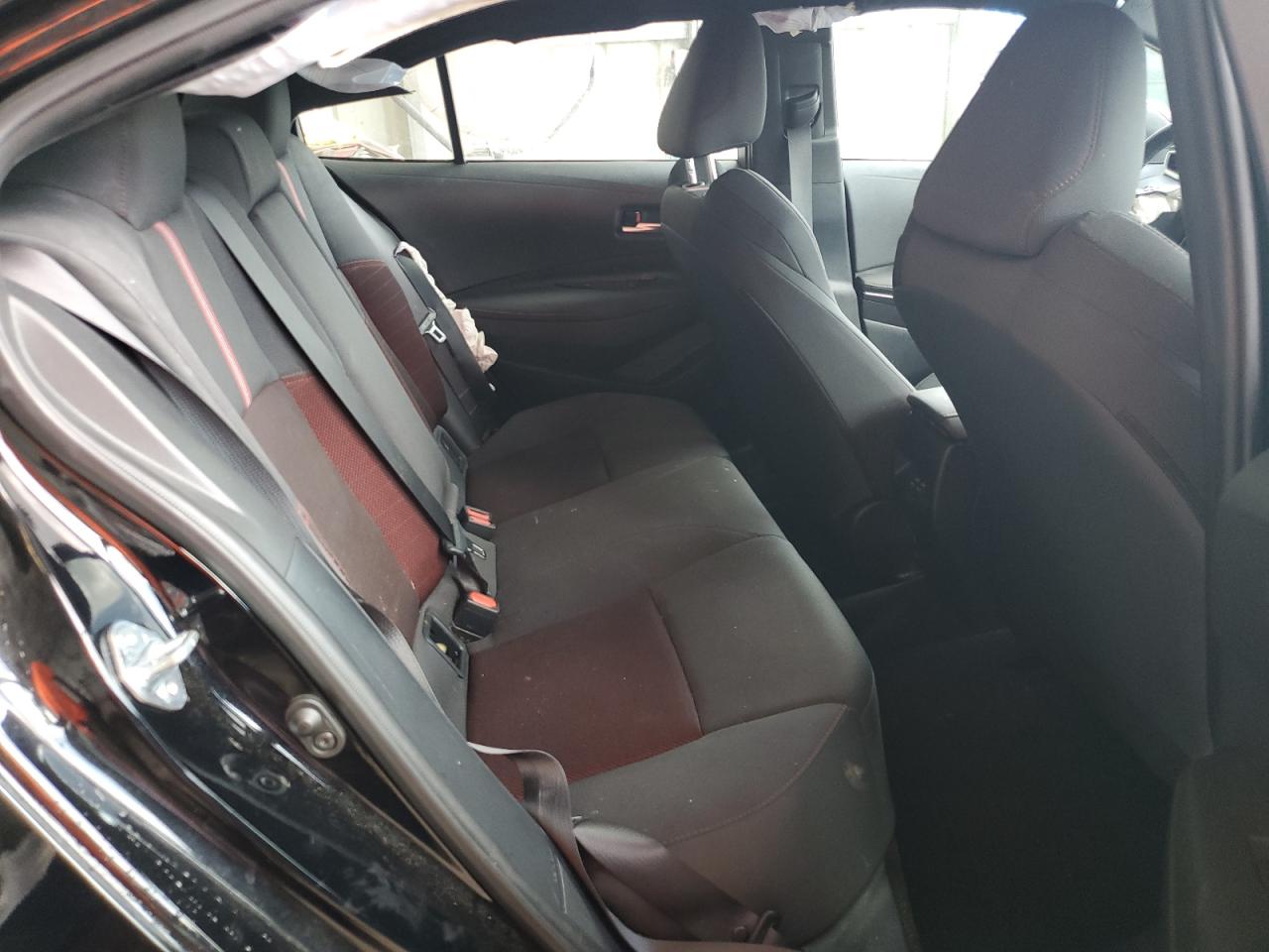 Toyota Corolla Night Shade Image 7