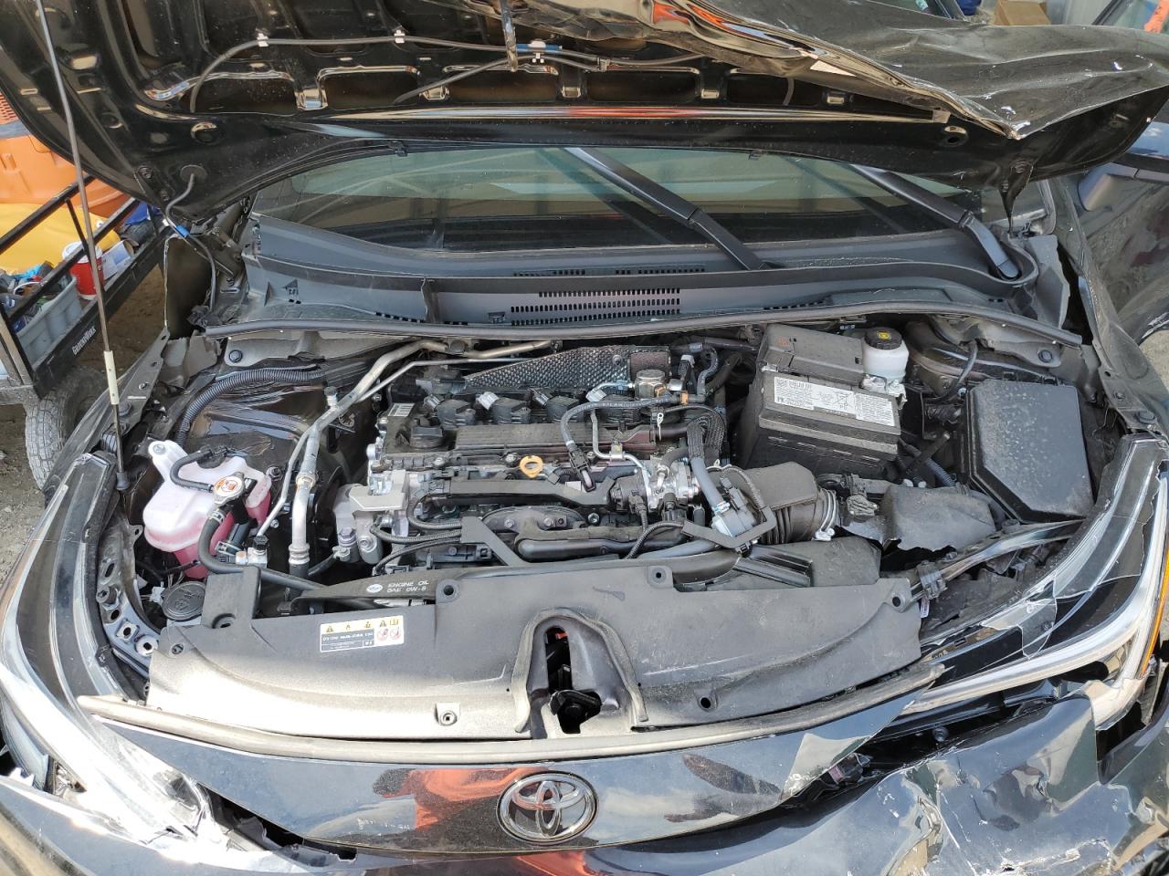 Toyota Corolla Night Shade Image 12