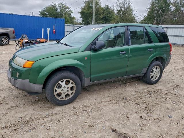  Salvage Saturn Vue