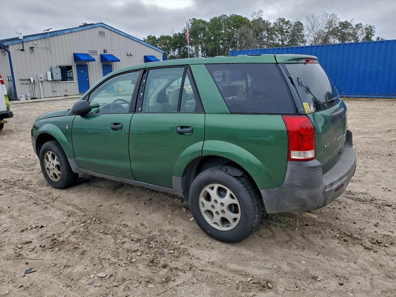 Saturn Vue Image 2