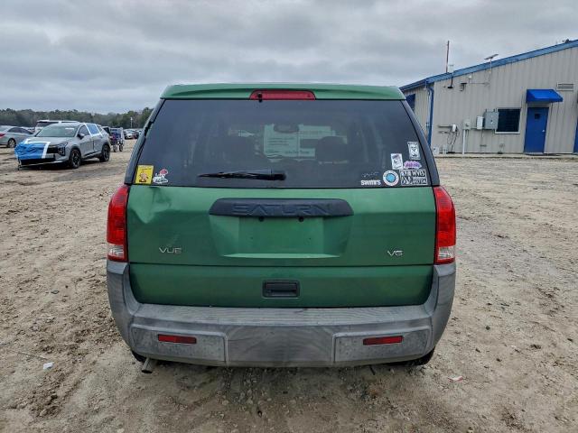 Saturn Vue Image 3