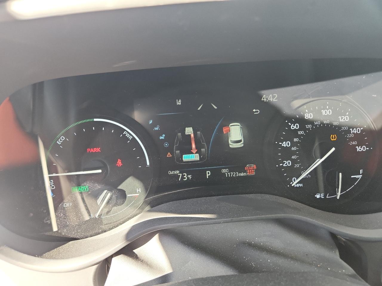 Toyota Sienna Le Image 4