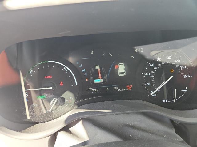 Toyota Sienna Le Image 4