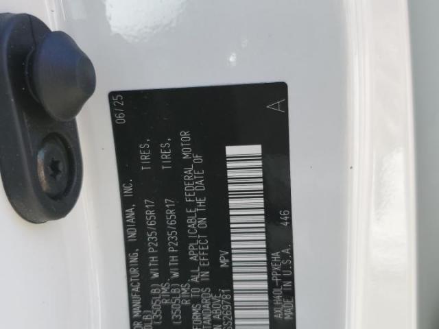 Toyota Sienna Le Image 10