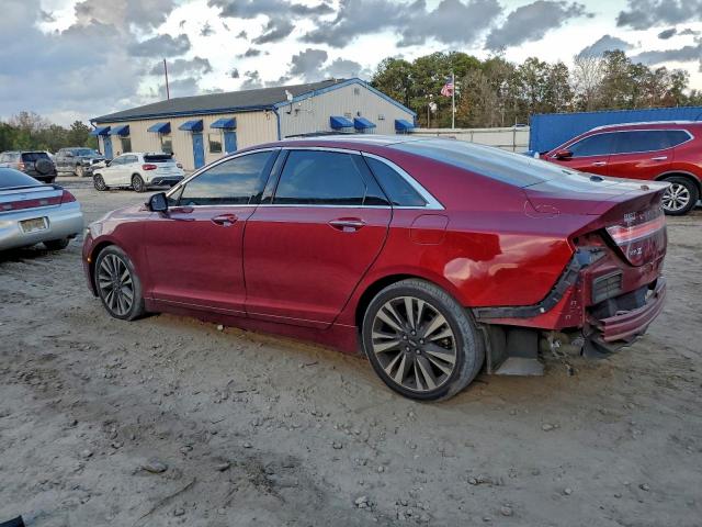 Lincoln MKZ Select Image 4