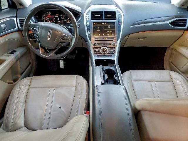 Lincoln MKZ Select Image 7