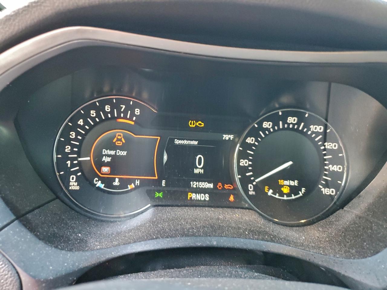 Lincoln MKZ Select Image 5