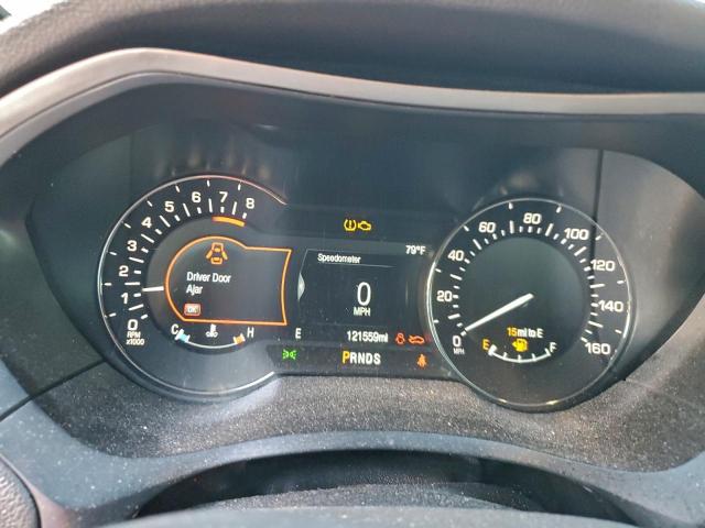 Lincoln MKZ Select Image 5