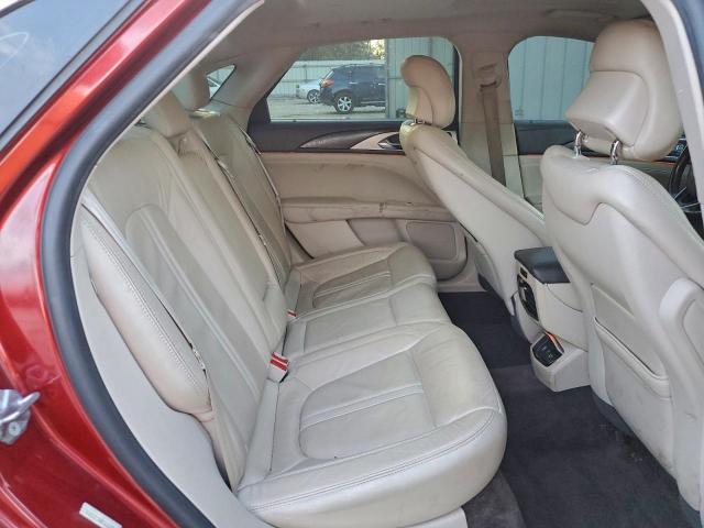 Lincoln MKZ Select Image 8