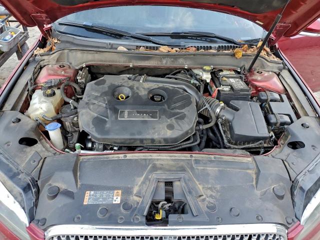 Lincoln MKZ Select Image 13