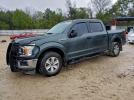 Ford F-150 Supercrew Image 1