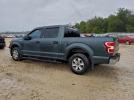 Ford F-150 Supercrew Image 4