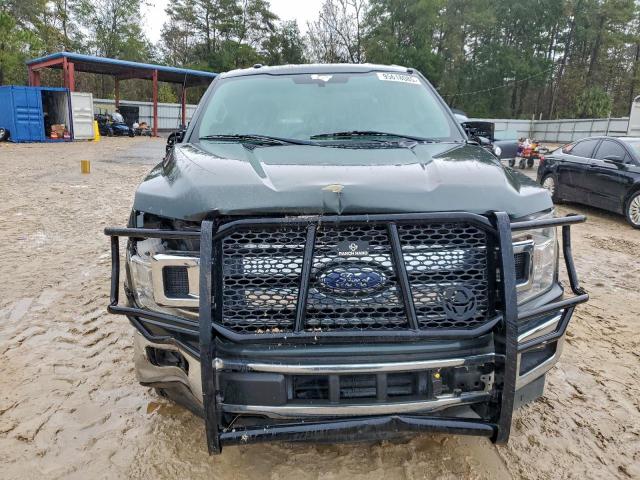 Ford F-150 Supercrew Image 5