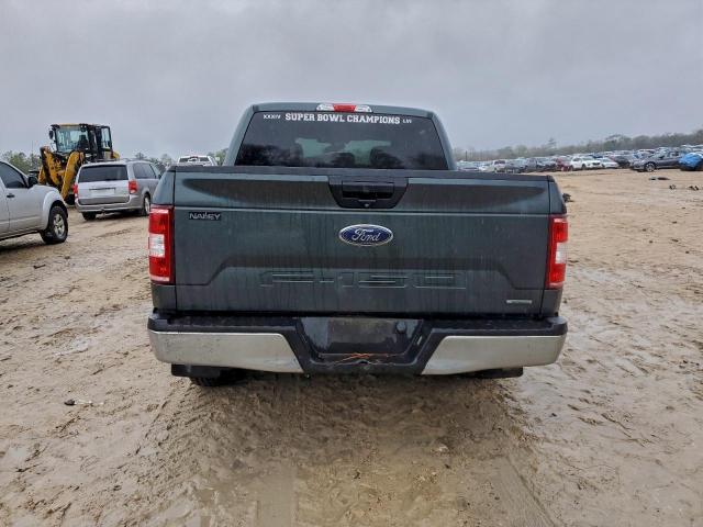 Ford F-150 Supercrew Image 2