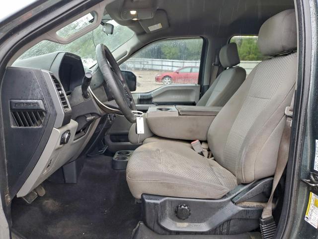 Ford F-150 Supercrew Image 3