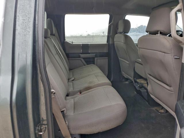 Ford F-150 Supercrew Image 11