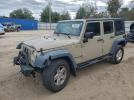 Jeep Wrangler Sport Image 1