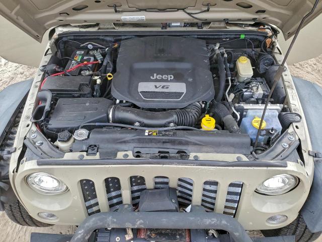 Jeep Wrangler Sport Image 11