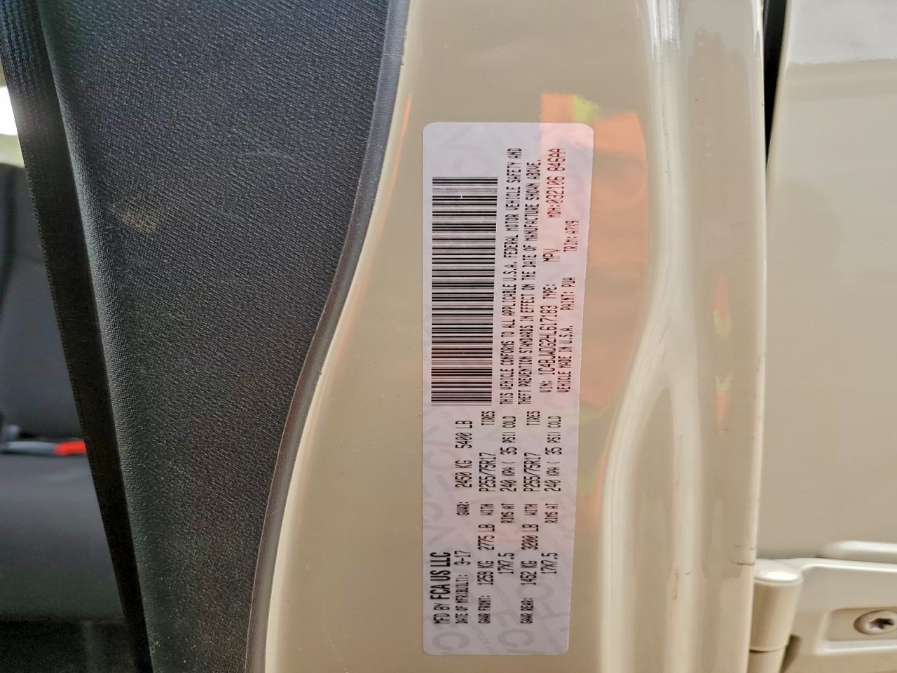 Jeep Wrangler Sport Image 13