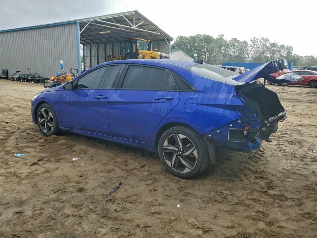 Hyundai ELANTRA Sel Image 2