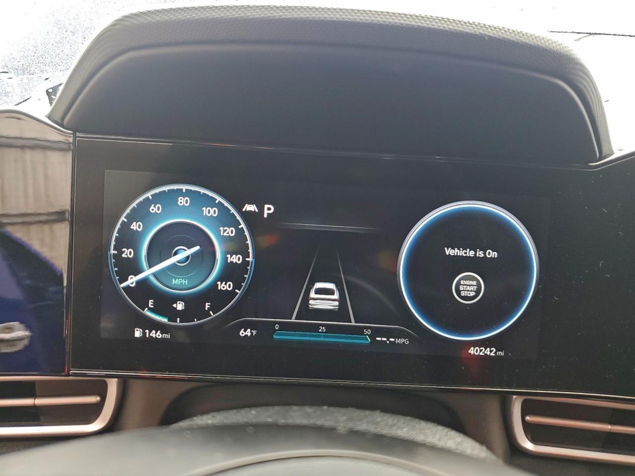 Hyundai ELANTRA Sel Image 8