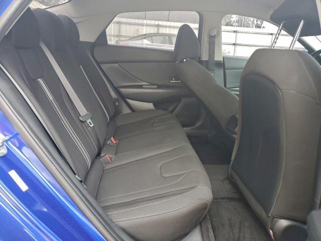 Hyundai ELANTRA Sel Image 7