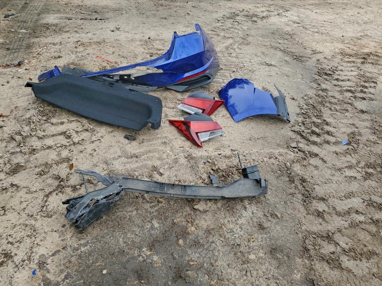 Hyundai ELANTRA Sel Image 10