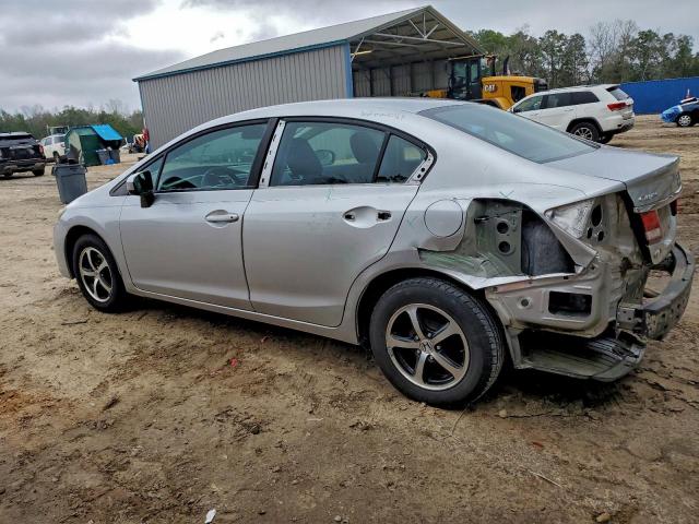 Honda Civic Se Image 10