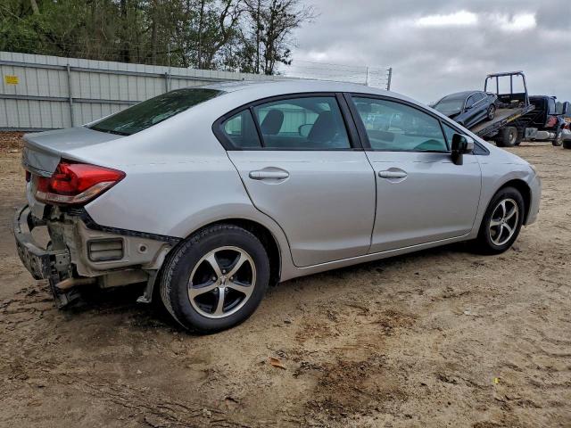 Honda Civic Se Image 5