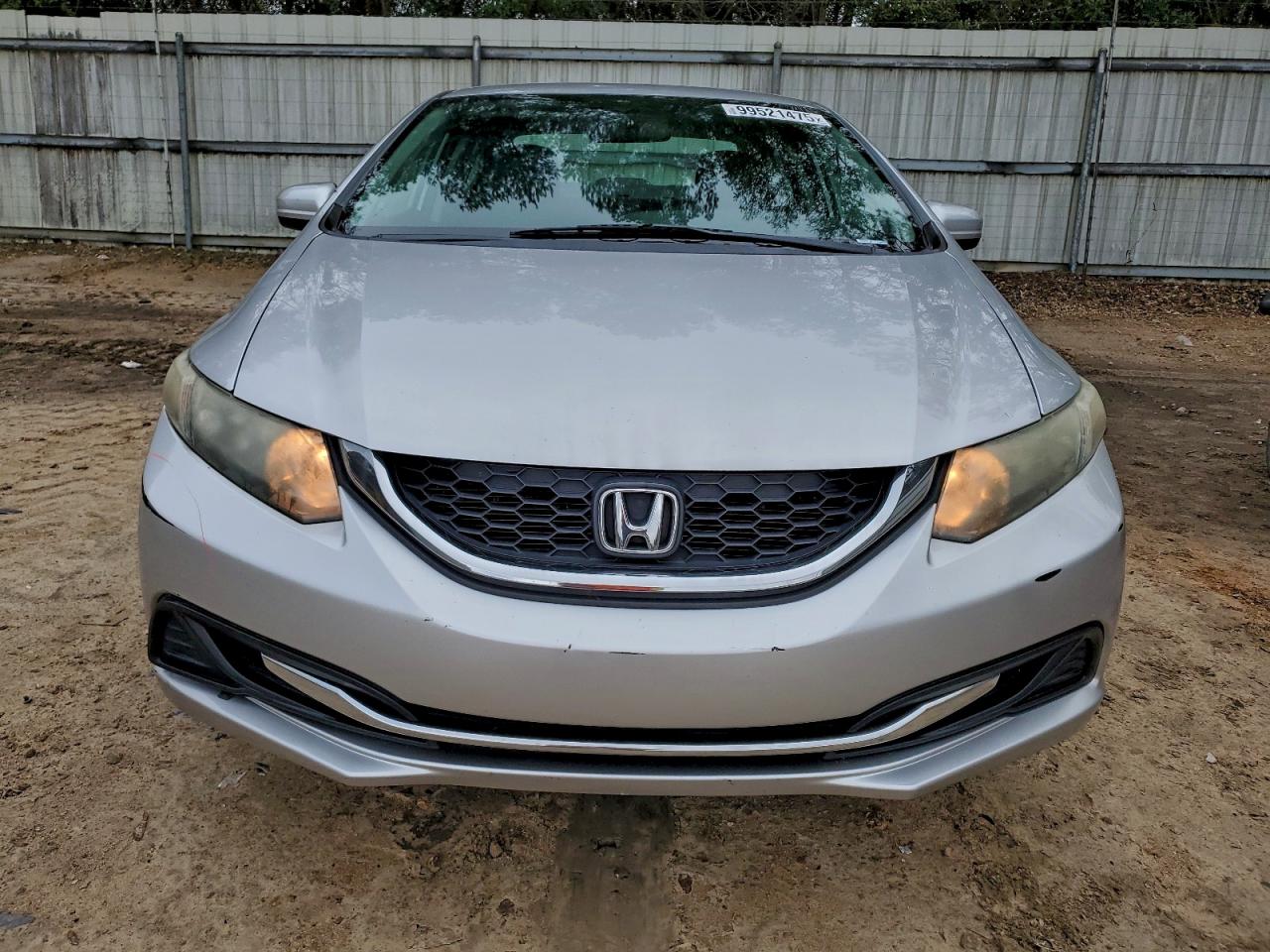 Honda Civic Se Image 4