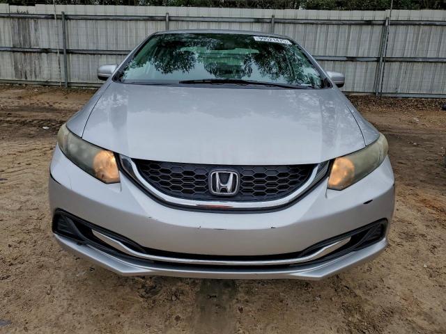 Honda Civic Se Image 4