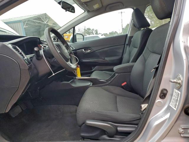 Honda Civic Se Image 9