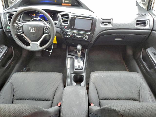 Honda Civic Se Image 6