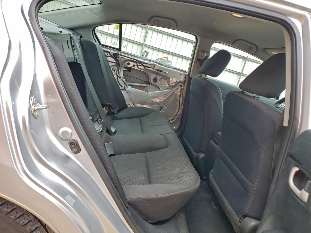 Honda Civic Se Image 7