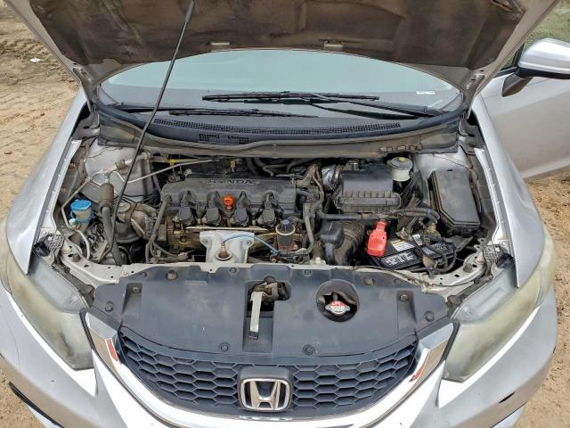 Honda Civic Se Image 12