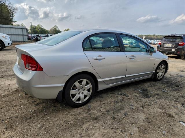 Honda Civic Lx Image 2