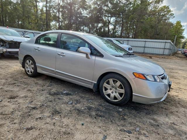 Honda Civic Lx Image 9