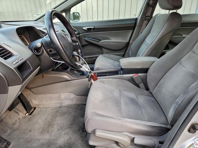 Honda Civic Lx Image 4