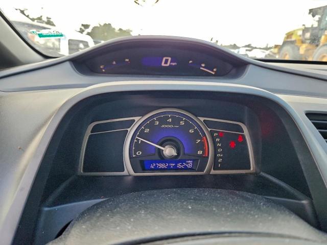 Honda Civic Lx Image 6