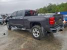 Chevrolet Silverado K2500 Heavy Duty Ltz Image 3