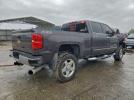 Chevrolet Silverado K2500 Heavy Duty Ltz Image 4