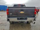 Chevrolet Silverado K2500 Heavy Duty Ltz Image 7