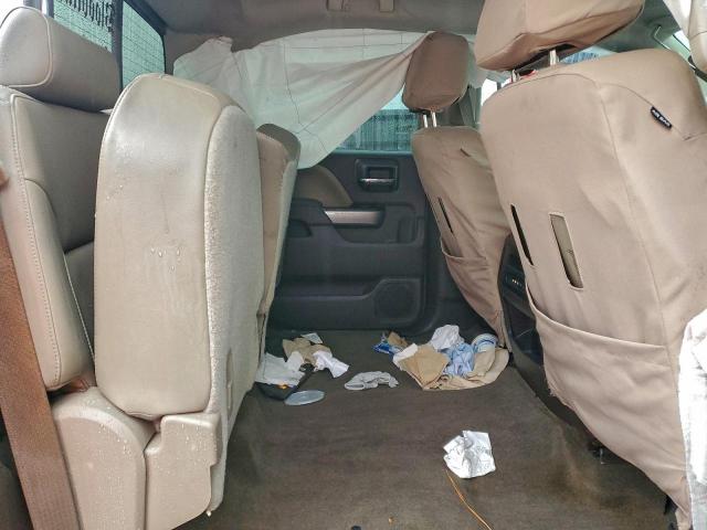 Chevrolet Silverado K2500 Heavy Duty Ltz Image 8