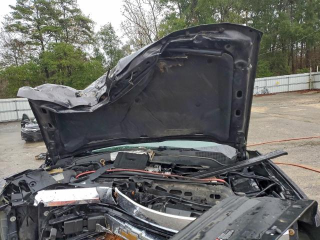 Chevrolet Silverado K2500 Heavy Duty Ltz Image 10