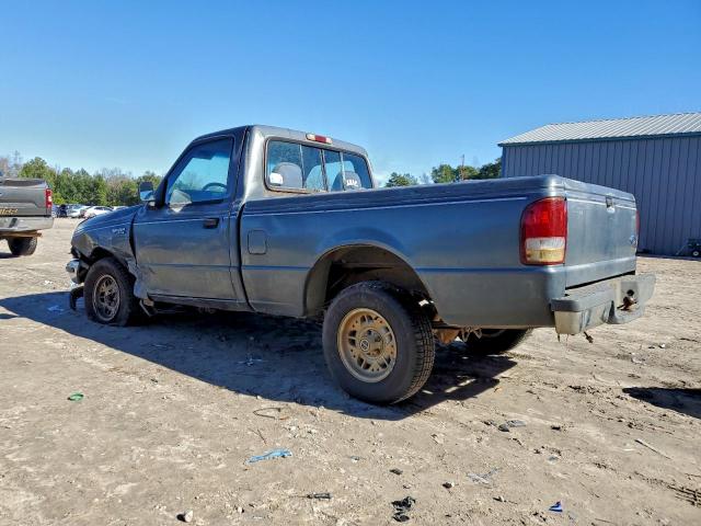 Ford Ranger Image 2